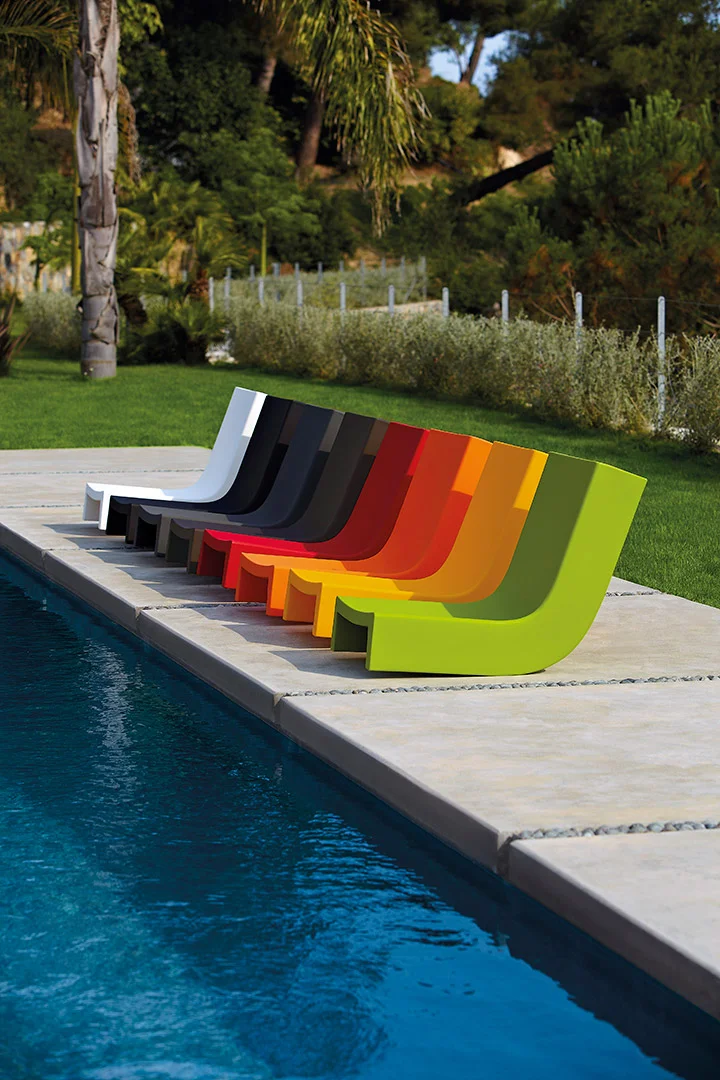 Slide Twist – Stuhl