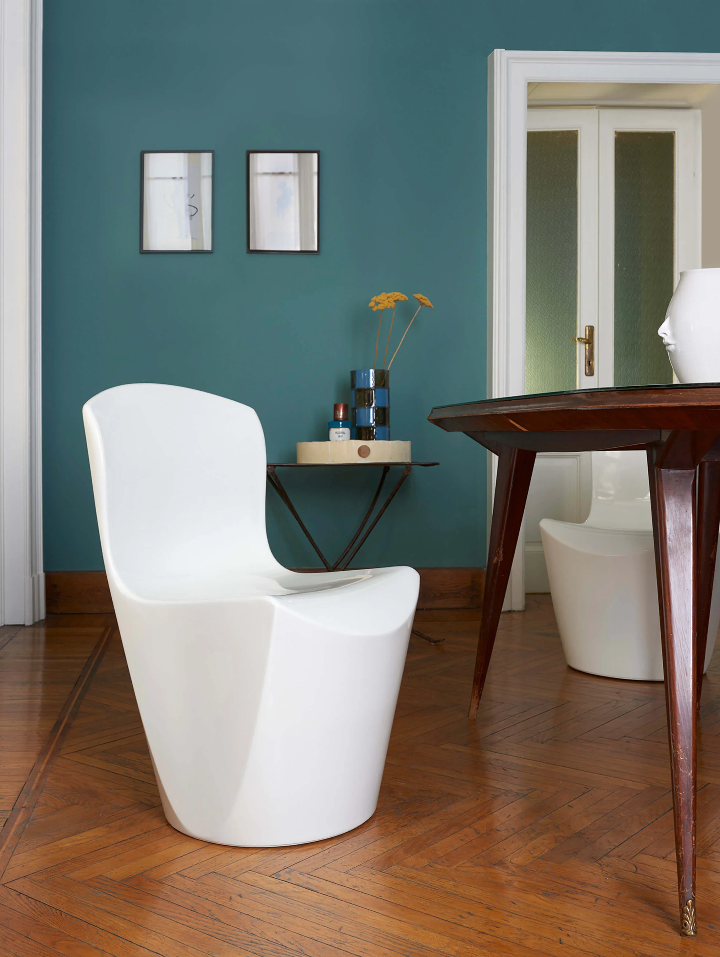 Slide Zoe – Stuhl