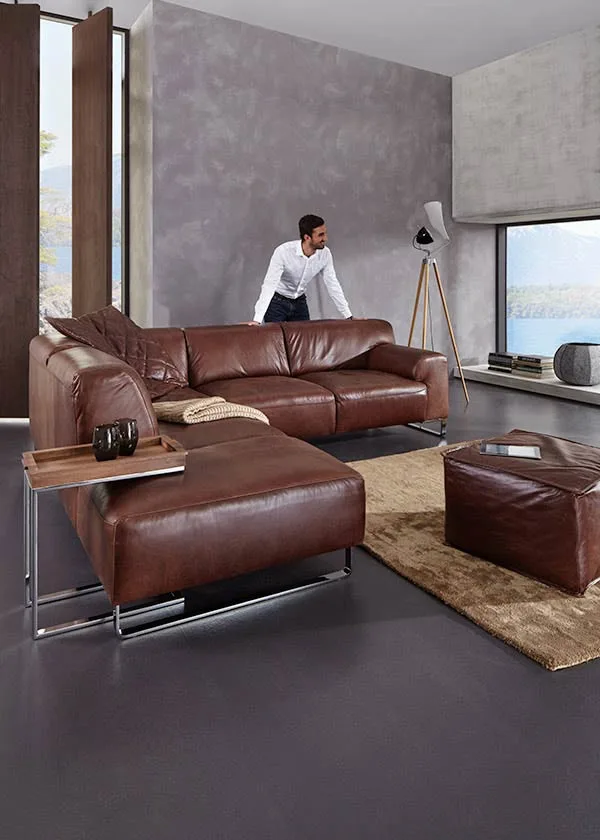 Willi Schillig Sofa Alessiio – Ansicht 5