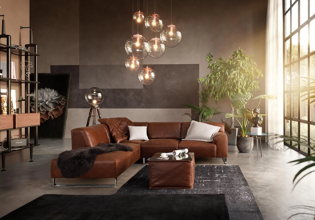 Willi Schillig Sofa Alessiio