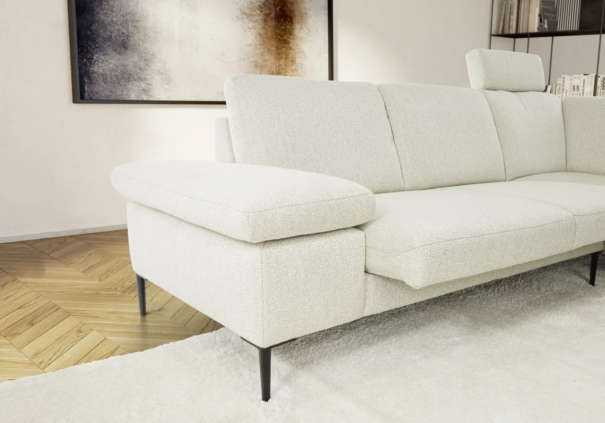 Willi Schillig Sofa aleXx – Ansicht 2