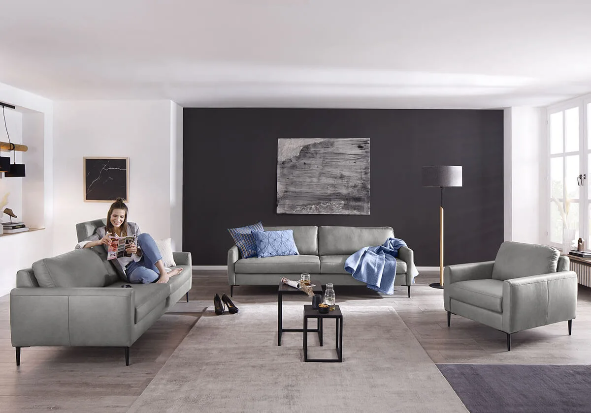 Willi Schillig Sofa aleXx