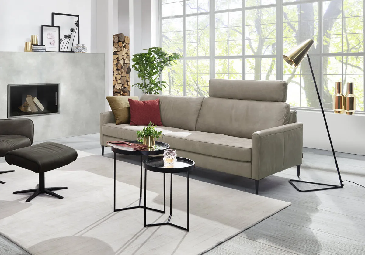 Willi Schillig Sofa aleXx