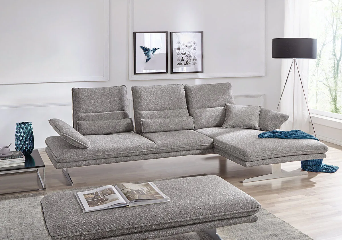 Willi Schillig Sofa Broadway