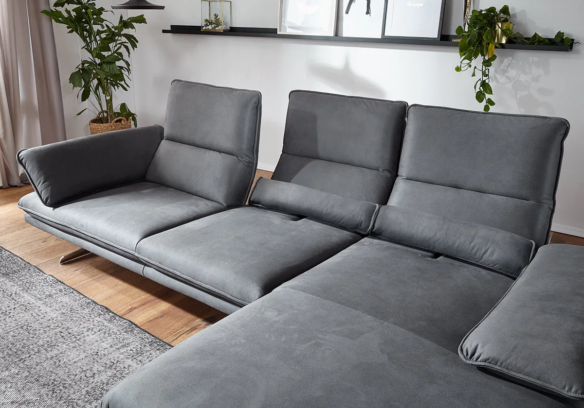 Willi Schillig Sofa Broadway