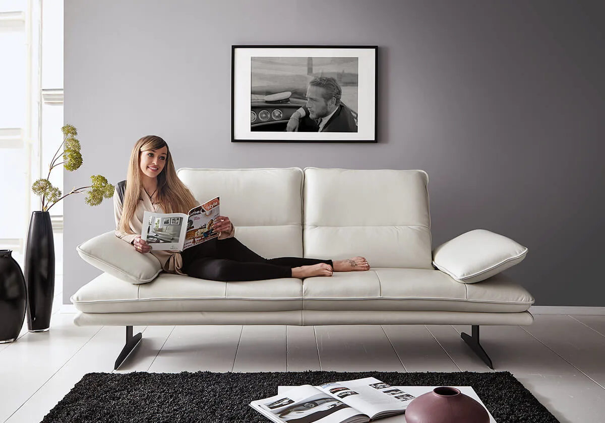 Willi Schillig Sofa Broadway – Ansicht 4