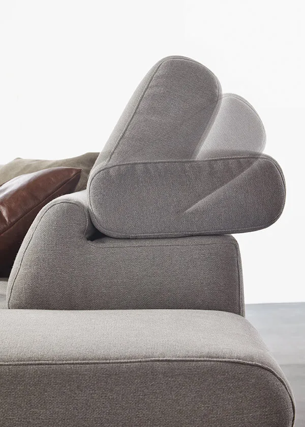 Willi Schillig Sofa Finn – Ansicht 7
