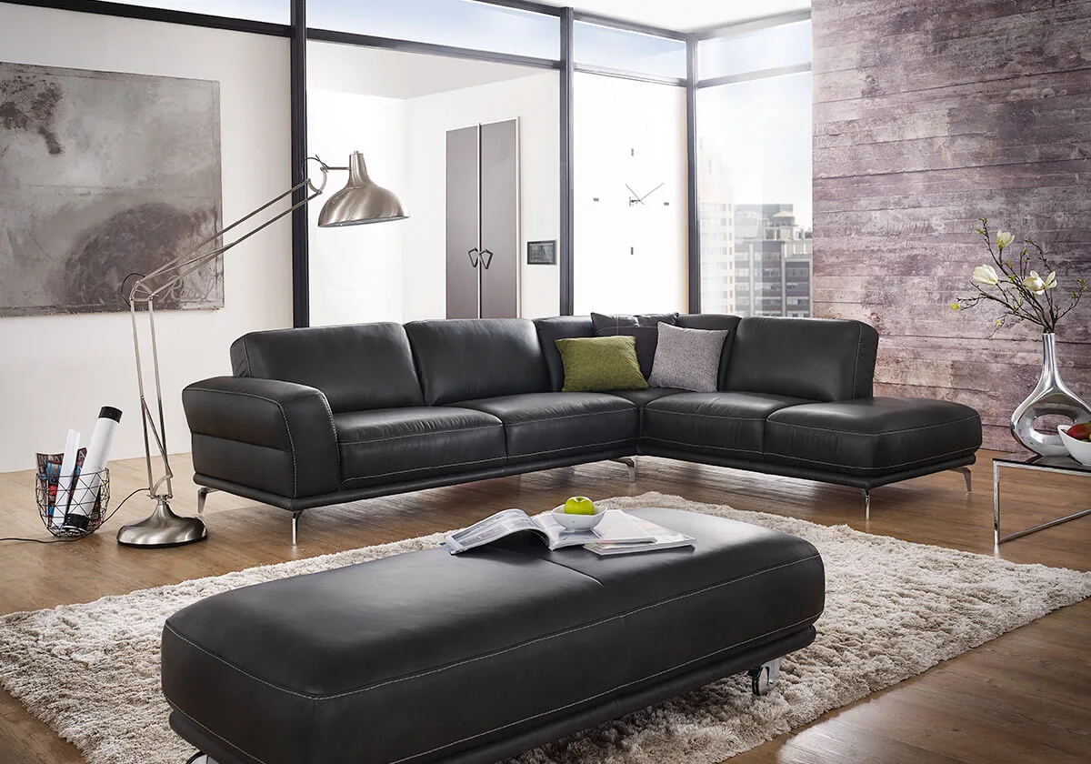 Willi Schillig Sofa Montanaa 24250