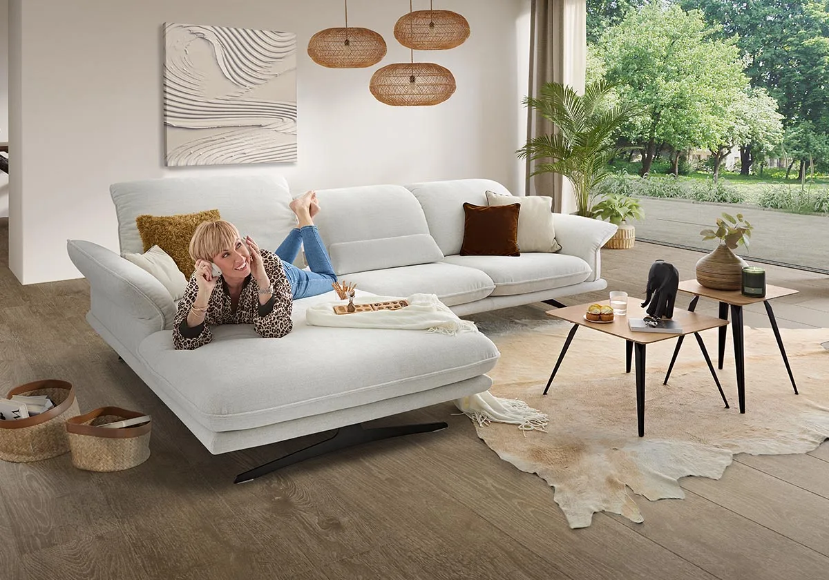 Willi Schillig Sofa Olivia