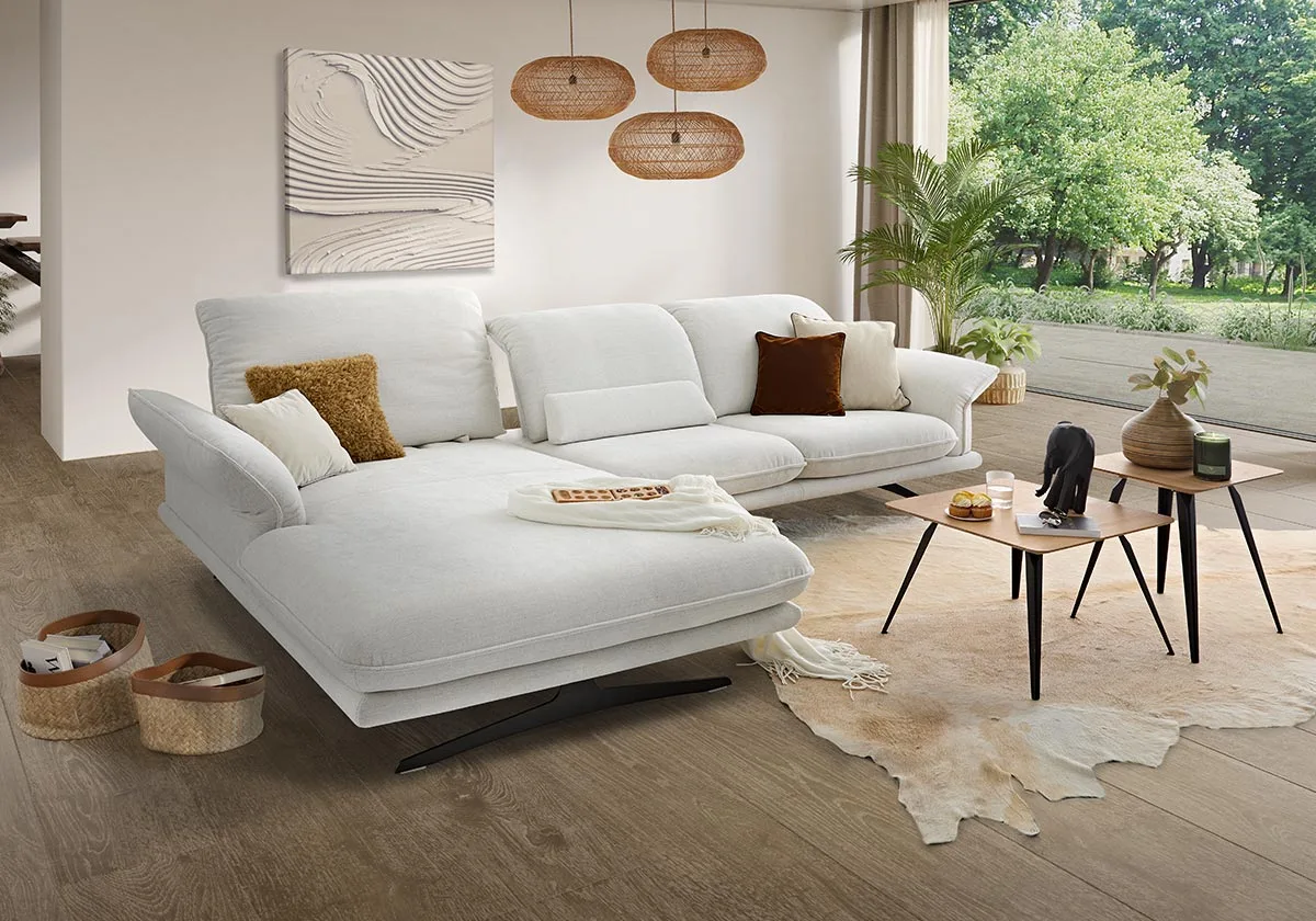 Willi Schillig Sofa Olivia