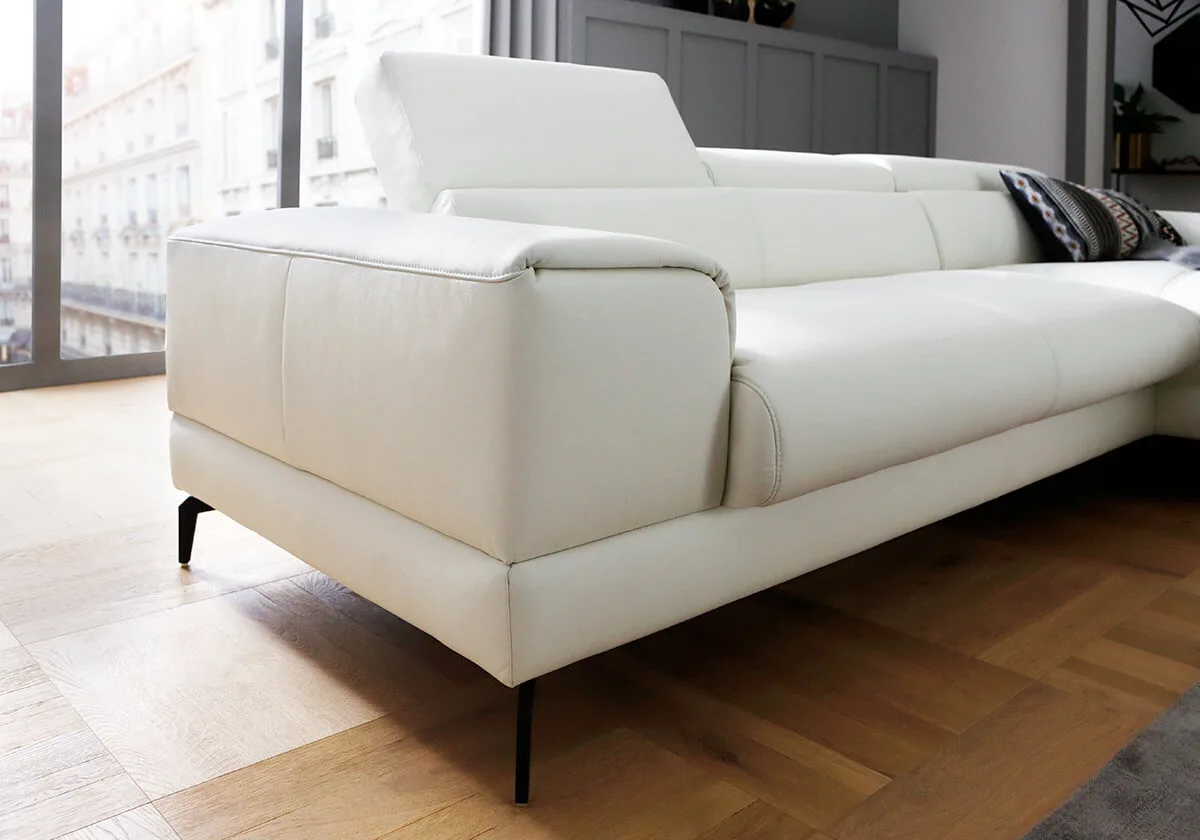 Willi Schillig Sofa Piedroo – Ansicht 4