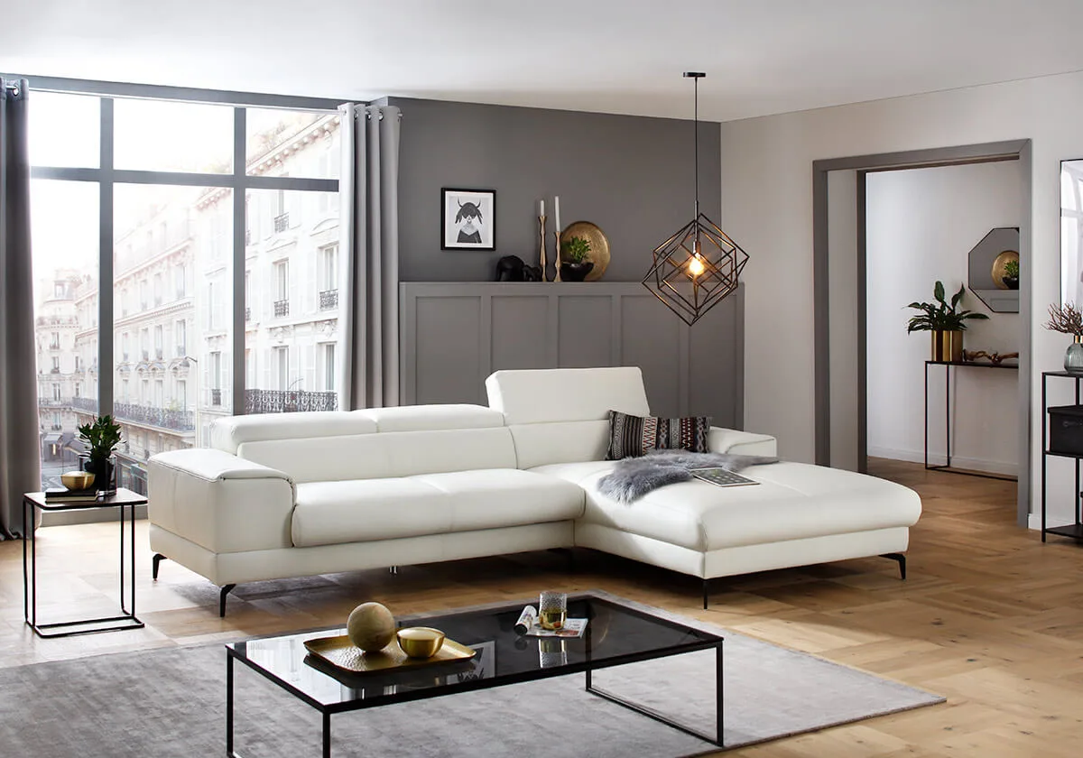 Willi Schillig Sofa Piedroo