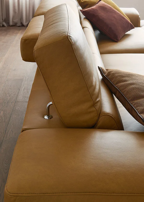 Willi Schillig Sofa Piedroo – Ansicht 12