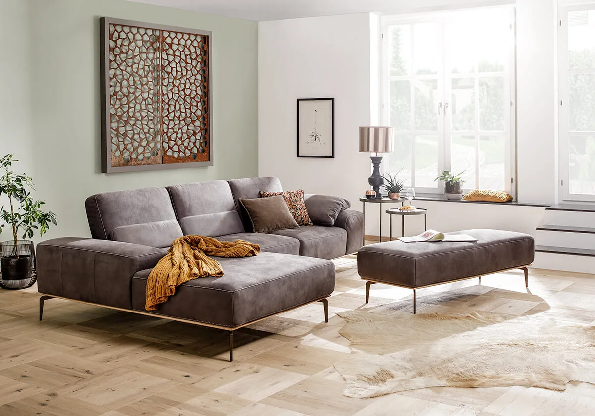 Willi Schillig Sofa Run