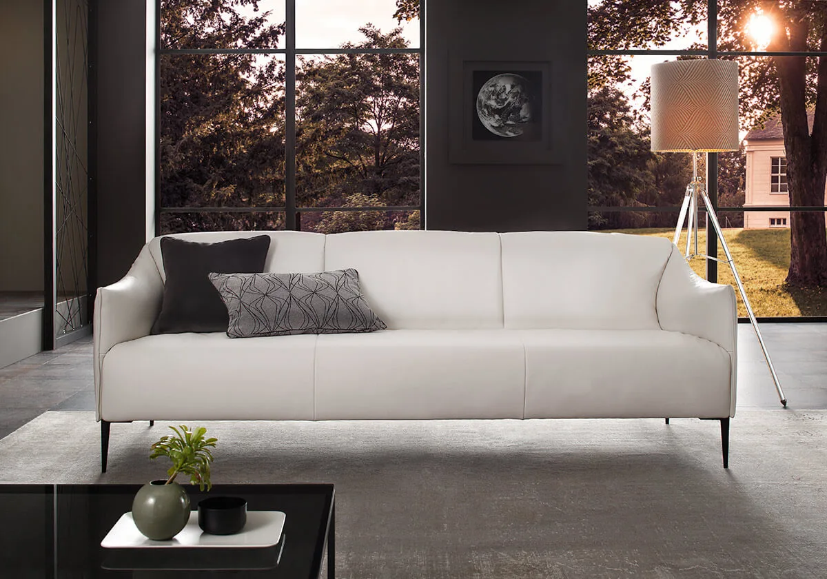Willi Schillig Sofa Sally