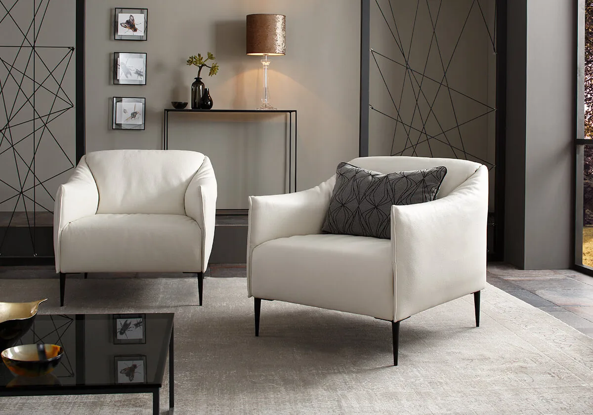 Willi Schillig Sofa Sally – Ansicht 3