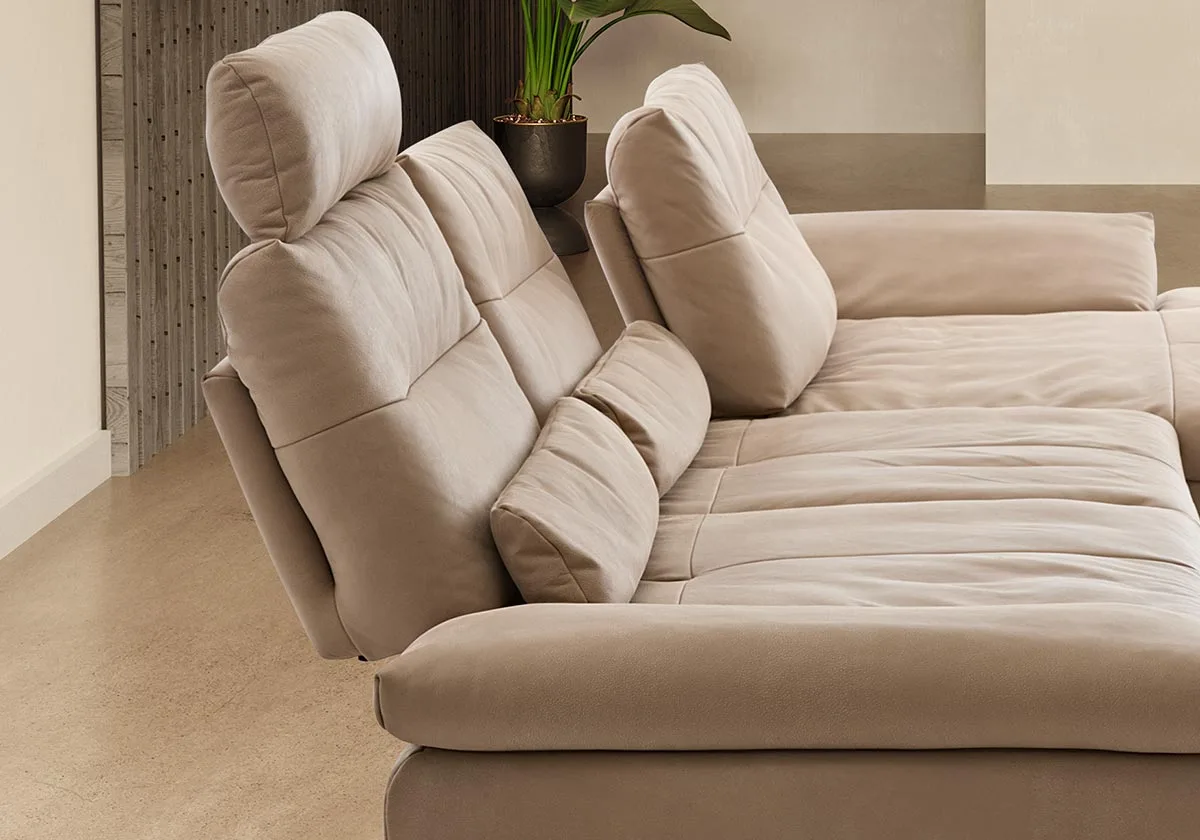 Willi Schillig Sofa Seventy5 – Ansicht 5