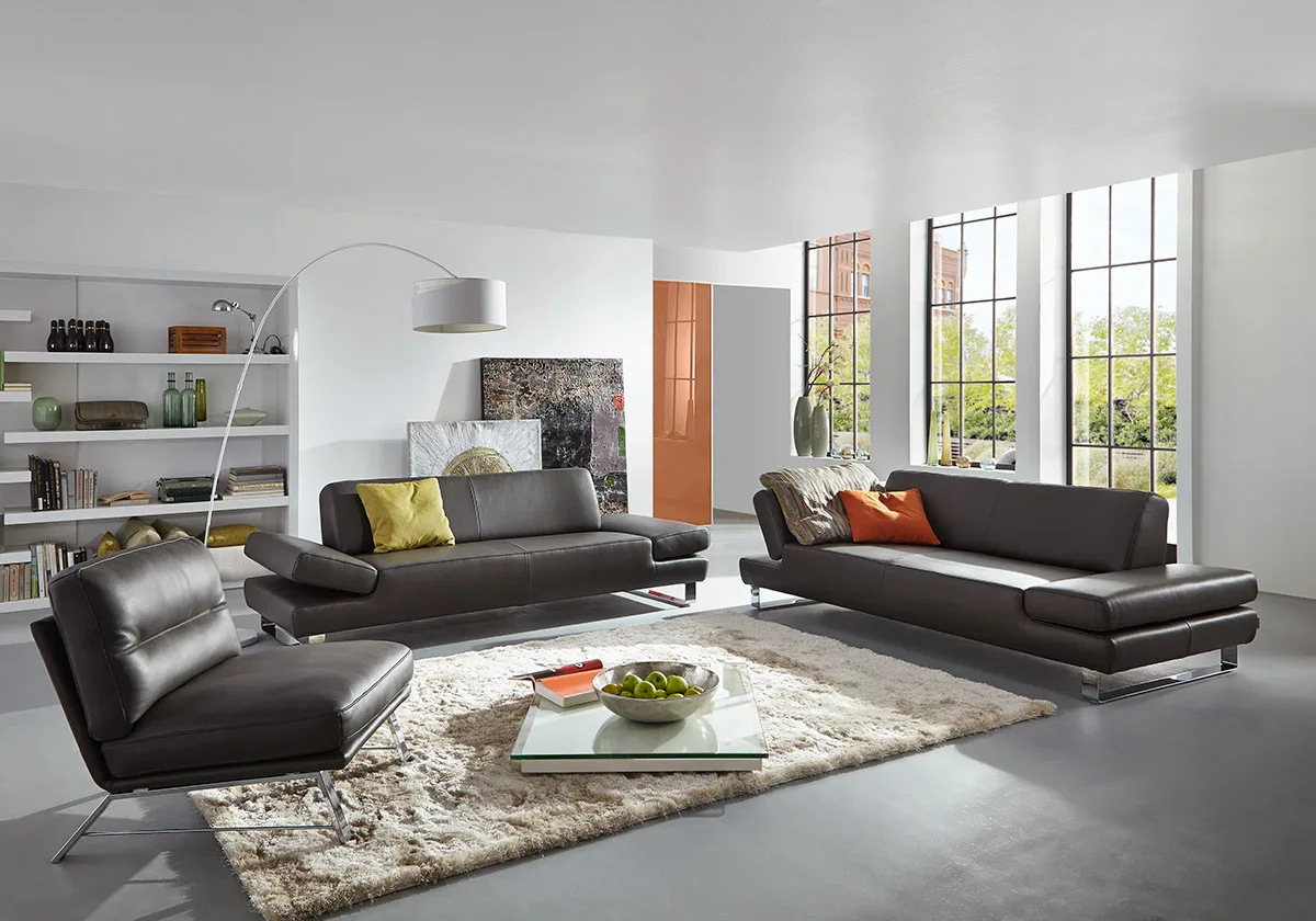 Willi Schillig Sofa Taboo 22070