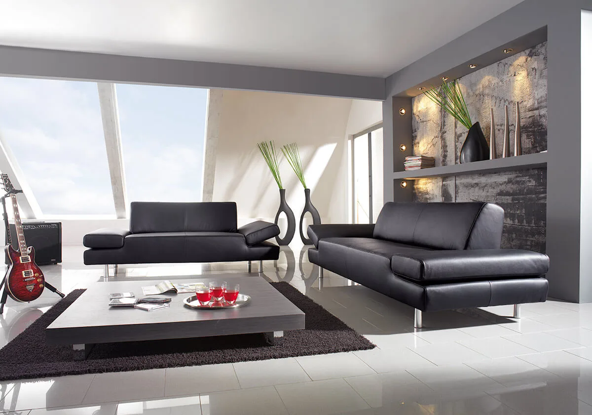 Willi Schillig Sofa Taboo 22070