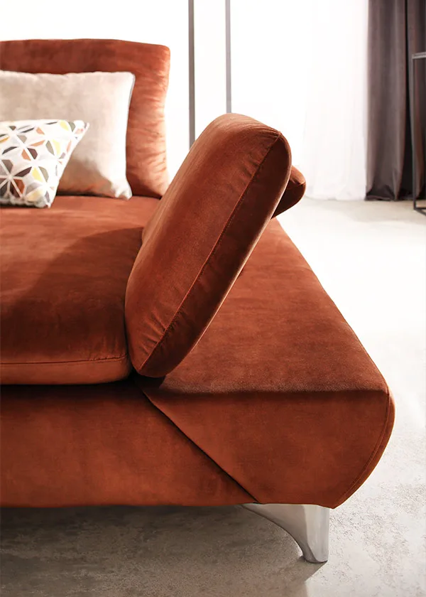 Willi Schillig Sofa Taoo – Ansicht 7