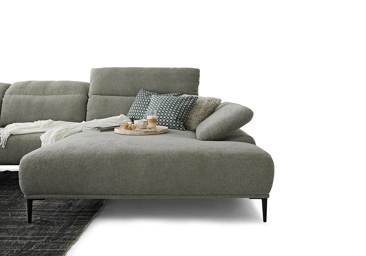 Willi Schillig Sofa Tavaroo – Ansicht 7