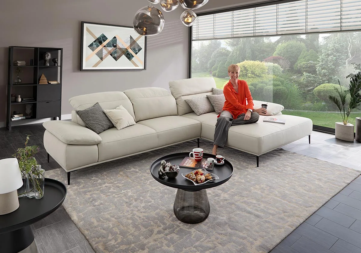 Willi Schillig Sofa Tavaroo