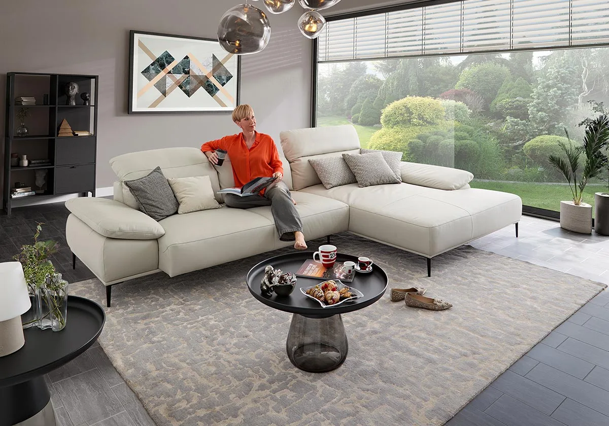 Willi Schillig Sofa Tavaroo